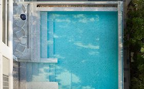 ชามา เย็นอากาศ กรุงเทพ